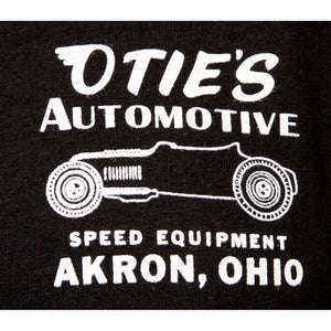 Otie's Automotive Nostalgia Drag Racing 1927 Ford B/Roadster Photo T-shirt